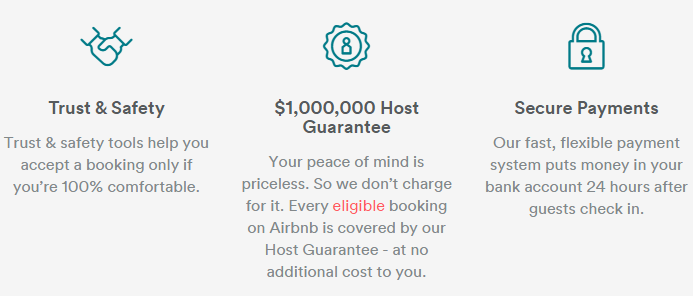 כך גם אתם יכולים להרוויח כסף ב Airbnb Tooty Co Il