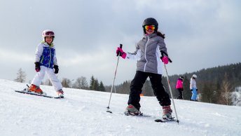 ski arena karlov